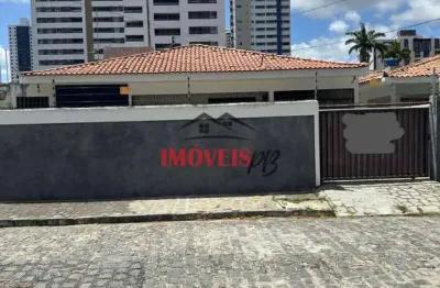 Casa no bairro dos estados super ampla e arejada com 4 quartos.