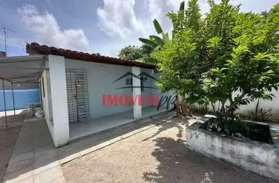 Casa com 2 quartos à venda na Praia do Amor, Conde 