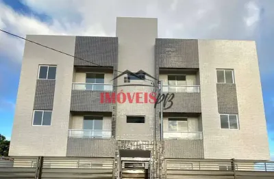 Apartamento com 2 quartos sendo 1 suíte  no valentina bem localizado