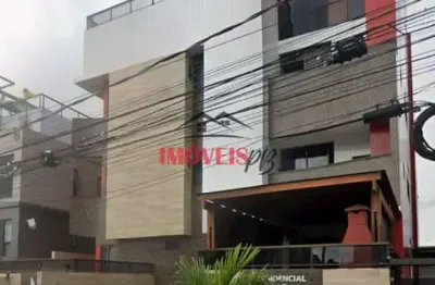 Apartamento  3 quartos nos bancários, térreo hidro e área privativa.