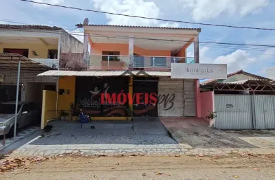 Casa na principal do valentina muito bem localizada com 3 quartos e 1 suíte