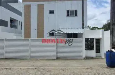 Apartamento com 2 quartos à venda no Muçumagro, João Pessoa 