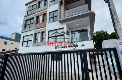 Apartamento no bairro dos bancários muito bem localizado com 3 suítes