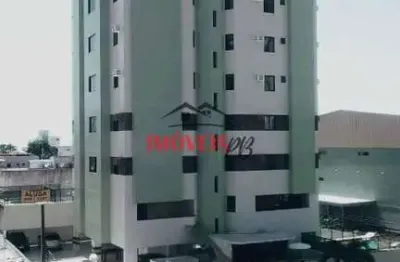 Apartamento com 2 quartos para alugar no Manaíra, João Pessoa 