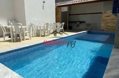 Apartamento com 2 quartos à venda no Muçumagro, João Pessoa 