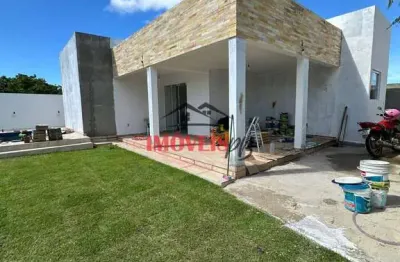 Casa de esquina toda solta na praia do amor, com excelente localização.