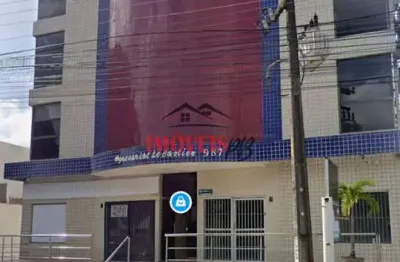 Ponto comercial com 1 sala à venda no Torre, João Pessoa 