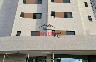 Apartamento com otima localização, no bairro manaíra, com posição nascente.