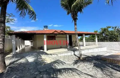 Casa na praia do amor super ampla e arejada, com excelente localização.