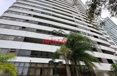 Apartamento alto padrão no altiplano com 103m² e todo projetado