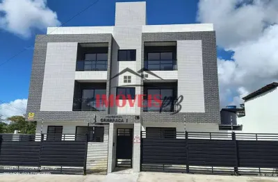 Apartamento com 2 quartos à venda na Valentina de Figueiredo, João Pessoa 