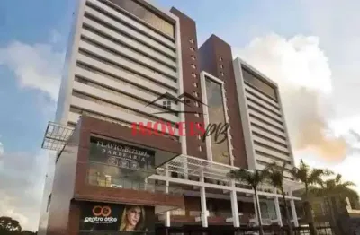 Sala comercial, delta center no bairro dos bancários em frente ao carrefour