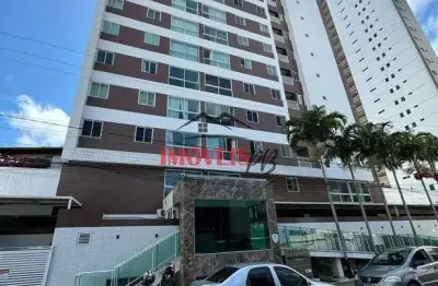 Apartamento com 2 quartos à venda no Jardim Oceania, João Pessoa 