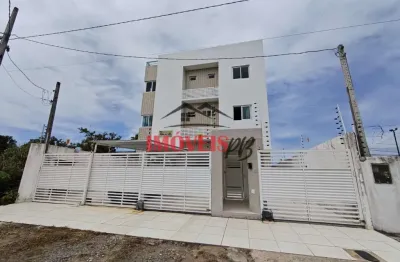 Apartamento no portal do sol, com 3 quartos sendo 1 suíte , no térreo.