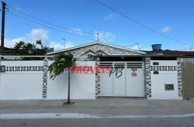 Casa com 2 quartos à venda na Valentina de Figueiredo, João Pessoa 