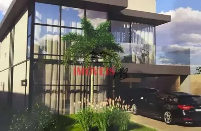 Casa de alto padrão na praia de coqueirinho em condomínio fechado