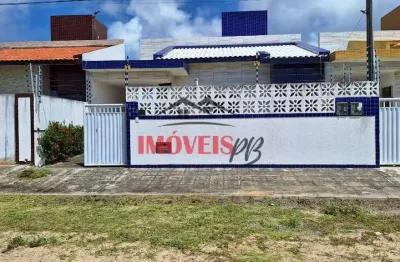 Casa na praia do amor 2 quartos sendo 1 suíte e piscina