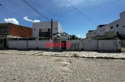 Aparamento térreo no valentina com possibilidade 0 de entrada.