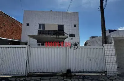 Aparamento térreo no valentina com possibilidade 0 de entrada.