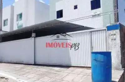 Apartamento com 2 quartos para alugar no Muçumagro, João Pessoa 