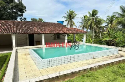 Terreno à venda no Pituaçú, Conde 