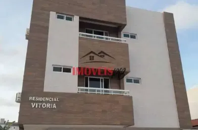 Apartamento no bairro dos estados, com 2 quartos (sendo 1 suíte, nascente.