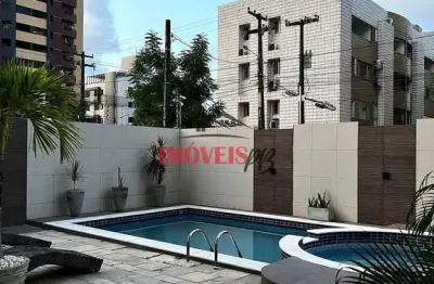 Casa com 5 quartos à venda no Intermares, Cabedelo 