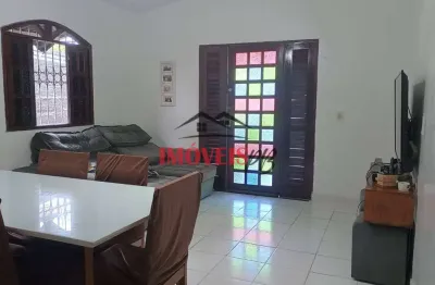 Casa com 3 quartos à venda no Cuiá, João Pessoa 