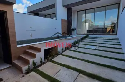 Casa em jacumã - carapibus com 3 quartos sendo 1 suíte a 500m da praia