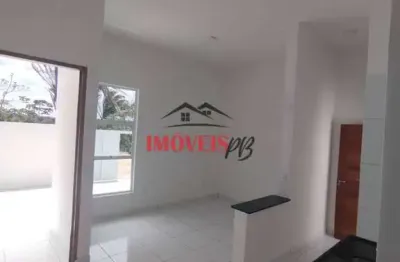 Casa com 2 quartos à venda no Gramame, João Pessoa 