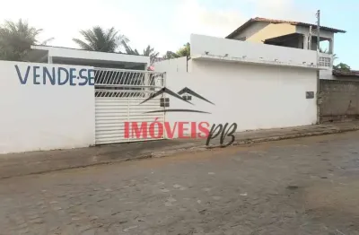 Casa  Residencial. Rua. principal do Conjunto Admario Regis.