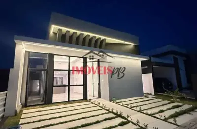 Casa térrea em condomínio fechado, estrutura completa de lazer e segurança