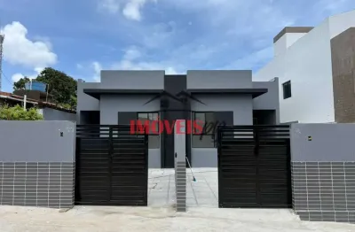 Casa com 3 quartos à venda no José Américo de Almeida, João Pessoa 