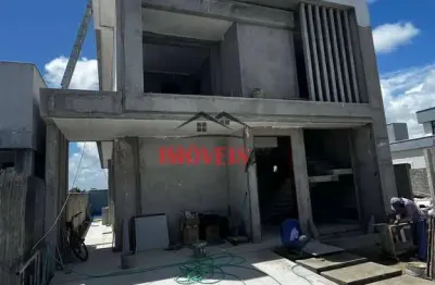 Casa em condomínio fechado com 4 quartos à venda no Muçumagro, João Pessoa 