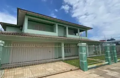 Casa com 4 quartos para alugar na rua darci ribeiro pinto, 291, centro, tramandaí por r$ 7.778