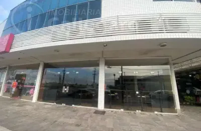 Ponto comercial para alugar na emancipacao, 99, centro, tramandaí por r$ 7.800