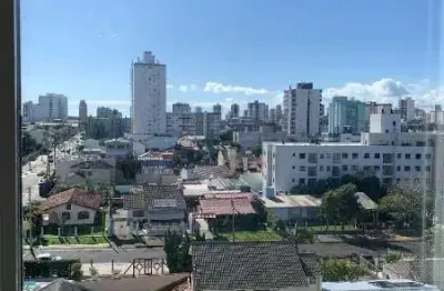 Apartamento com 2 quartos para alugar na sahydi abrahao, 1011, centro, tramandaí por r$ 2.779