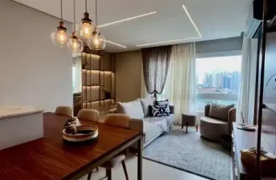 Apartamento com 2 quartos à venda na avenida fernando amaral, 1202, centro, tramandaí por r$ 890.000