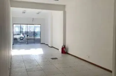 Sala comercial para alugar na rua 24 setembro, 241, centro, tramandaí por r$ 3.450