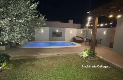 Casa com 2 quartos à venda na santa catarina, 1278, nova tramandaí, tramandaí por r$ 435.000