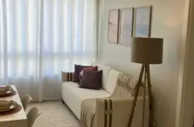 Apartamento com 1 quarto à venda na general osorio, 378, centro, tramandaí por r$ 389.000