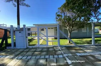 Casa com 2 quartos para alugar na av protásio alves, 1893, zona nova, tramandaí por r$ 3.500