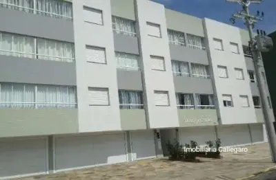 Apartamento com 1 quarto à venda na são joão, 1143, centro, tramandaí por r$ 272.000
