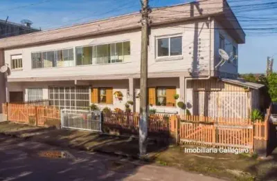 Apartamento com 3 quartos à venda na joao pereira barbosa, 691, tirolesa, tramandaí por r$ 270.000