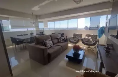 Apartamento com 3 quartos à venda na rua otto alfredo müller, 291, centro, tramandaí por r$ 800.000