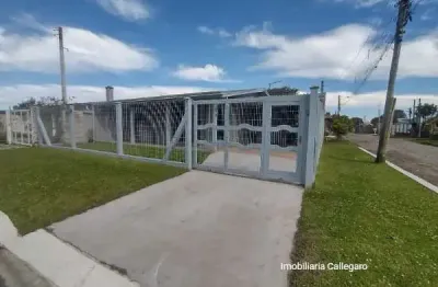 Casa com 3 quartos à venda na turim, 219, tramandaí sul, tramandaí por r$ 348.000