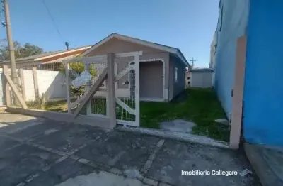 Casa com 3 quartos à venda na rua itati, 180, centro, imbé por r$ 380.000