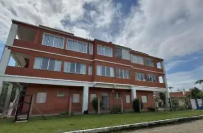 Apartamento com 3 quartos à venda na novo hamburgo, 628, barra de imbé, imbé por r$ 270.000