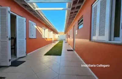 Prédio à venda na marques do herval, 2515, centro, tramandaí por r$ 980.000