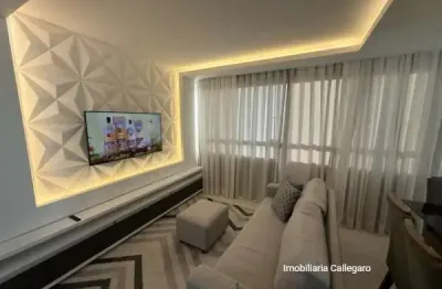 Apartamento com 2 quartos à venda na general osorio, 301, centro, tramandaí por r$ 650.000